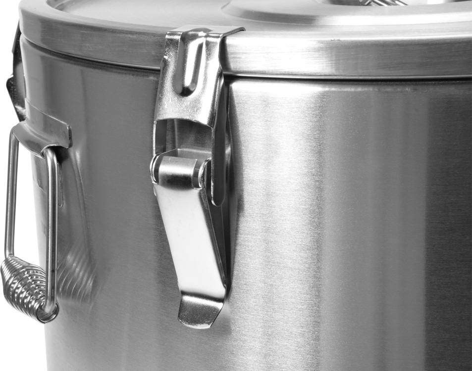 Termo nádoba 20 L - 4