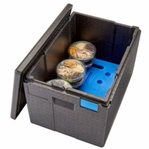 Termobox CAM GOBOX - 64,5 L | Cambro EPP180XLT110