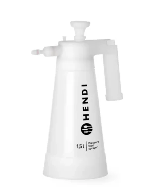Tlakový rozprašovač potravín - 1,5 L | Hendi 270875