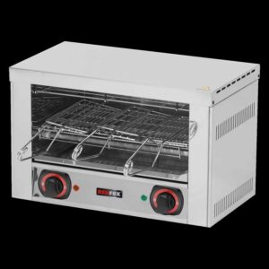 Toaster - 2000 W | TO-930GH