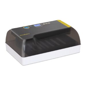Umelá liaheň - 12 vajec IN-12DDI