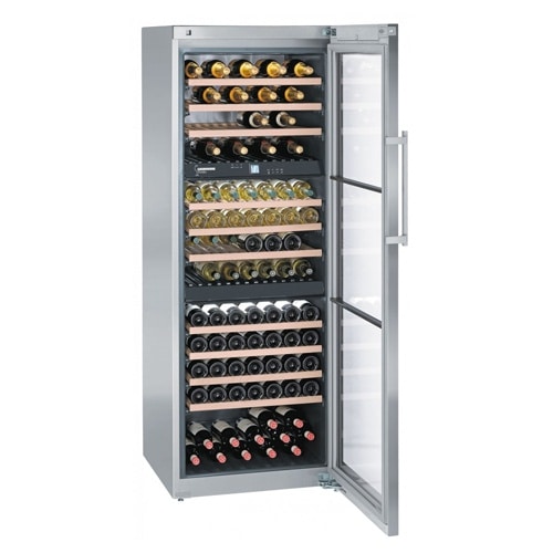 Vinotéka - 178 fliaš model WTES-5872