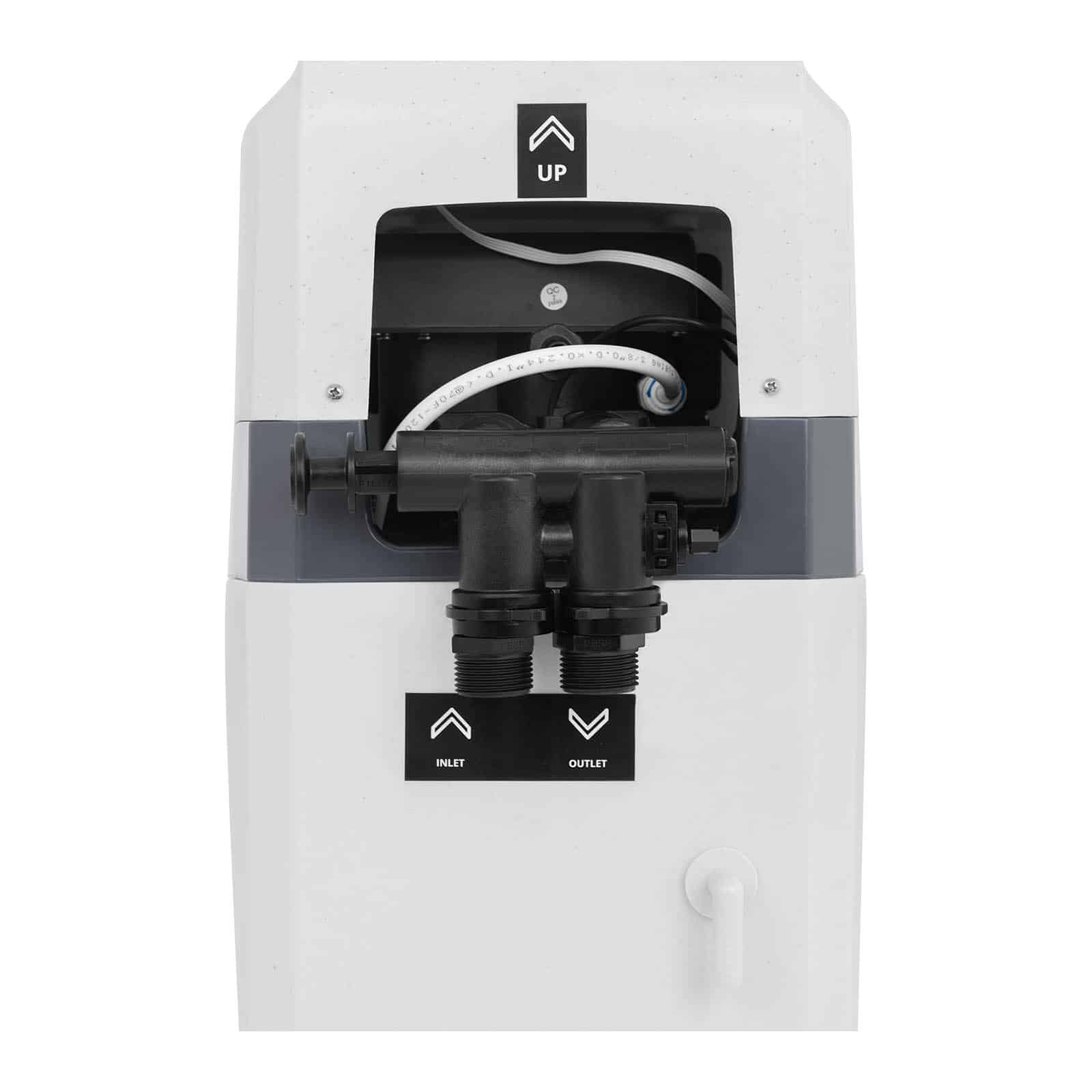 Změkčovač vody - 3,3 W - 12 l | UNI_WATERSOFTENER_1000A - Obrázek 2