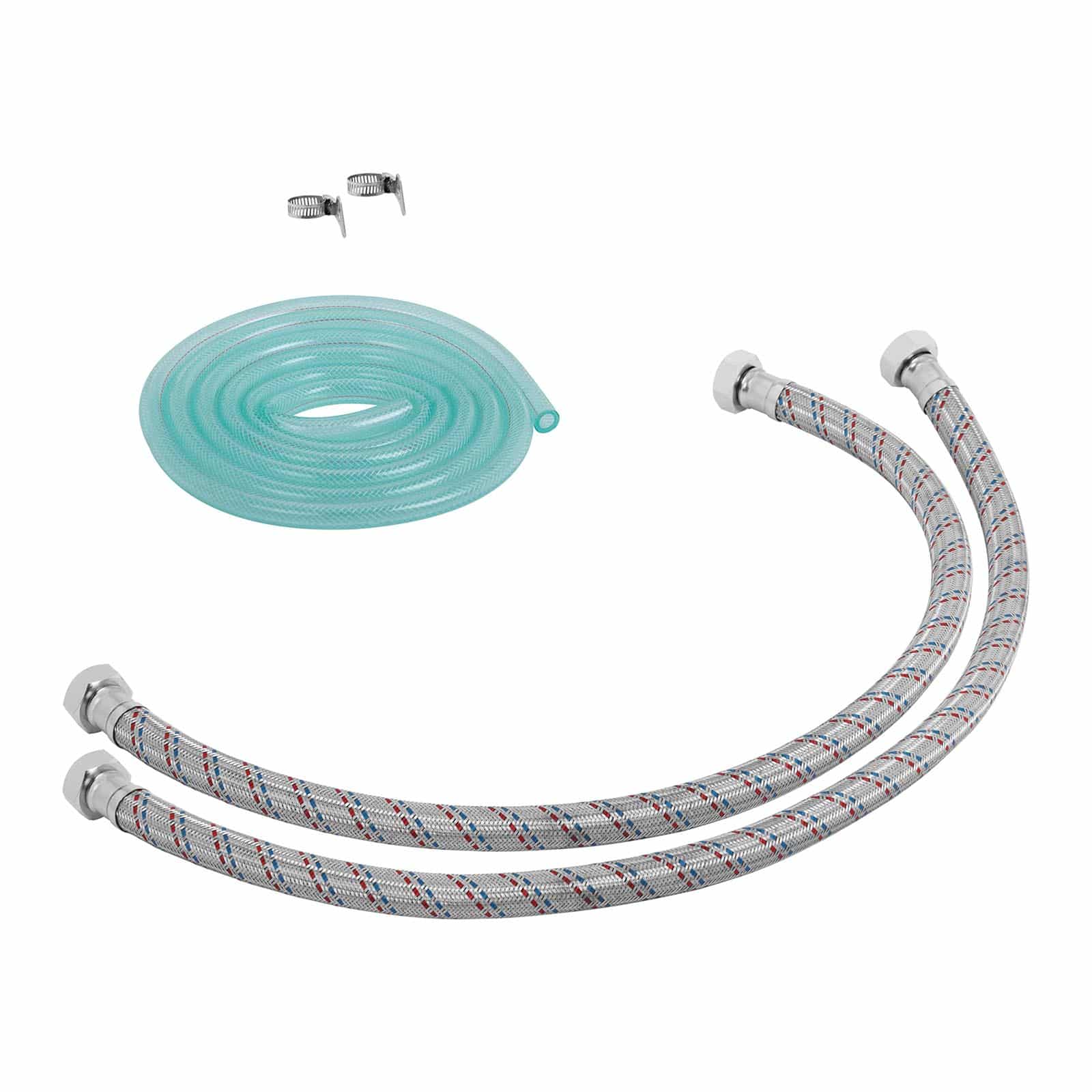 Změkčovač vody - 3,3 W - 12 l | UNI_WATERSOFTENER_1000A - Obrázek 4