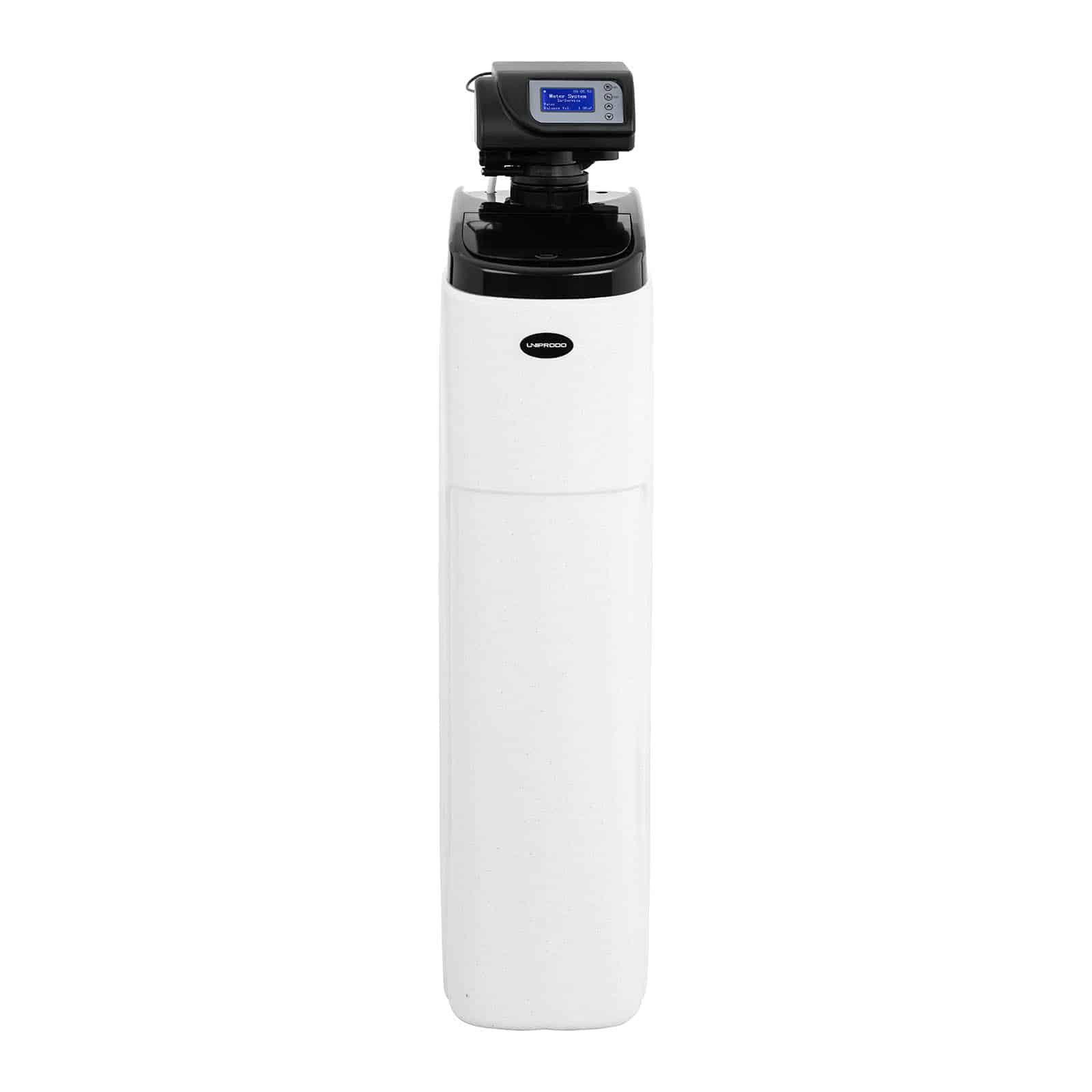 Změkčovač vody - 3,3 W - 15 l | UNI_WATERSOFTENER_1500 - Obrázek 4