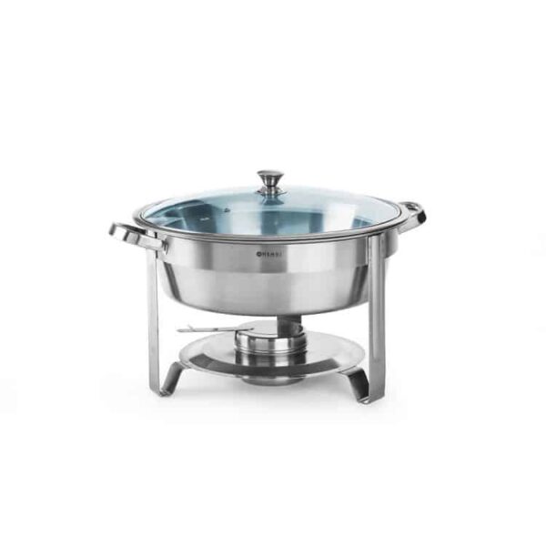 Chafing dish - 3,5 l | Hendi 470619