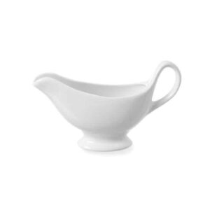 Omáčnik z porcelánu – 120 ml | Hendi 786437