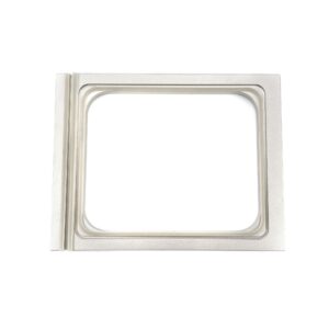 1/2 GN zásobník 325 x 265 mm – velký – 1 přihrádka