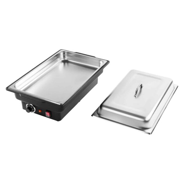 Chafing Dish (900W) - 65mm (1146) - 3