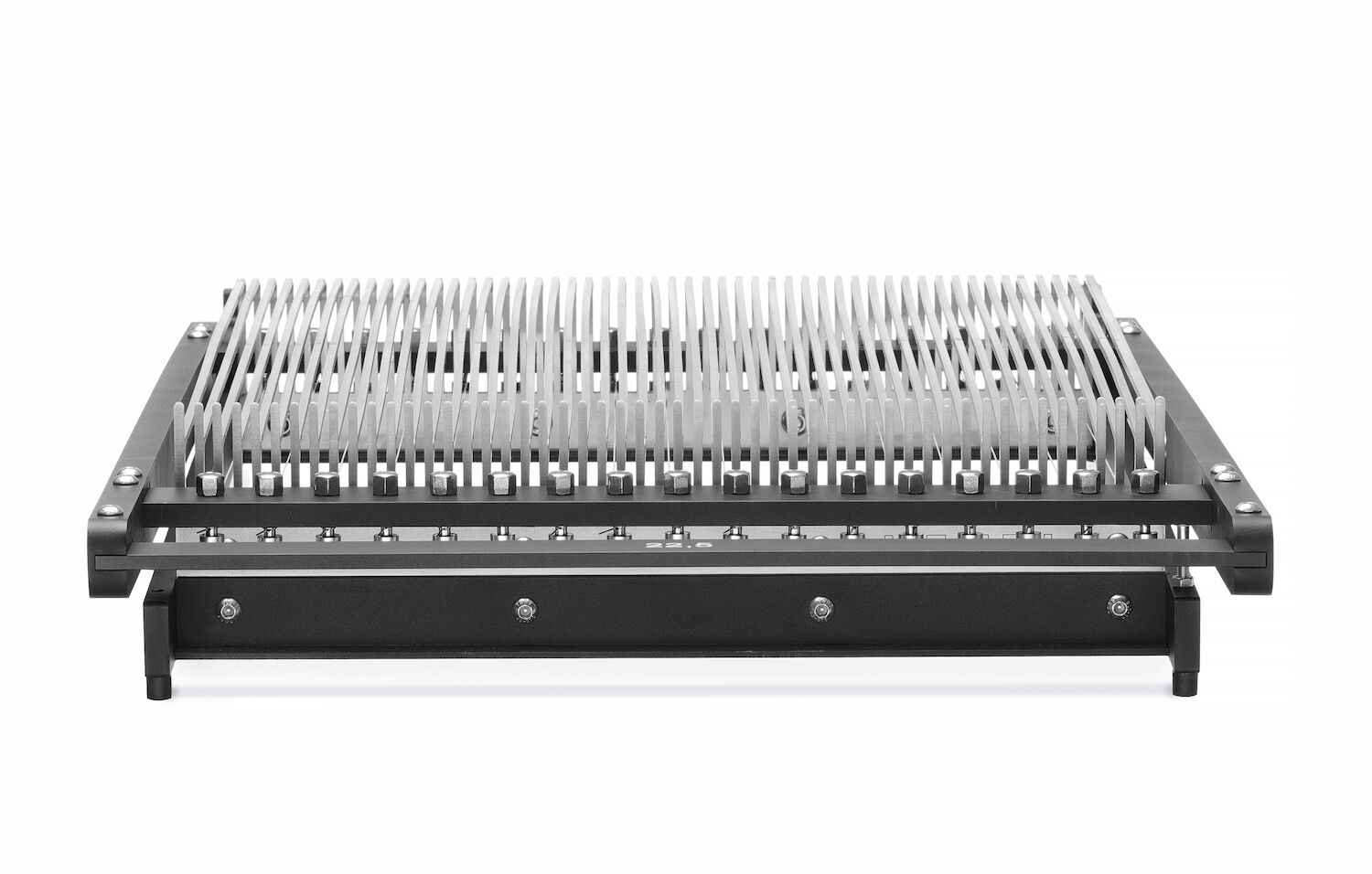 Cukrářská řezačka – kytara – 636x441x(H)109 mm | Hendi 195789 - Image 8