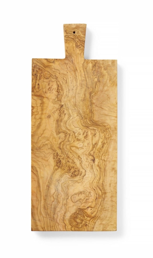 Deska na servírování - 480x190x22 mm | Hendi 505434 - Obrázek 2