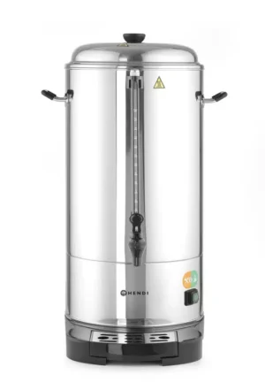 Dvojstenný kávovar - 16 l - 1050 W | Hendi 211304