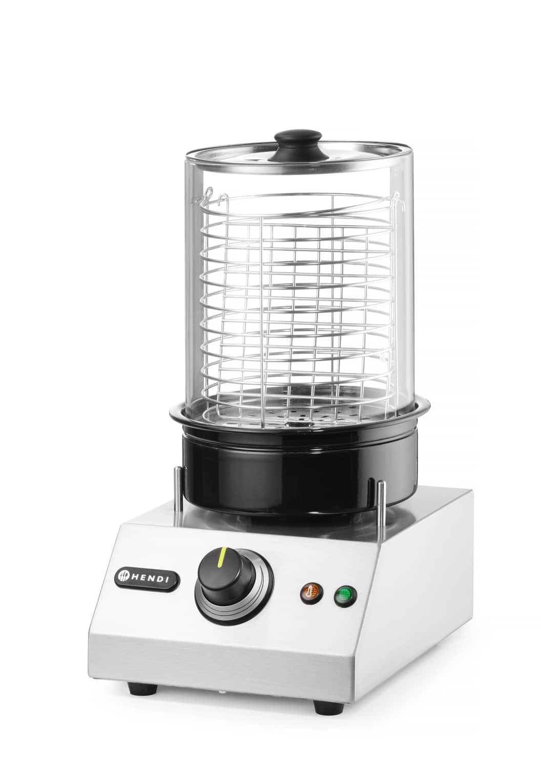 Ohřívač párků - 450 W | Hendi 265000 - Image 3