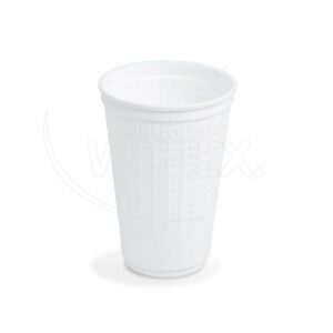 Pohár na punč/varené víno - Ø78mm - 0,2L/0,25L - 50 ks