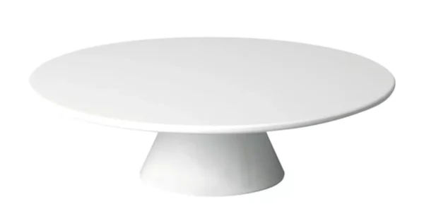 Stojan na tortu - okrúhly - Ø 310 mm | Hendi 566572