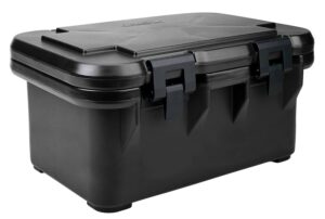 Termobox 460x620 mm - GN 1/1 | Cambro UPC101110