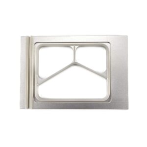 Forma pro svařování pro svářečky - 225 x 175 mm - malá - 3 přihrádky