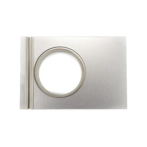 Forma pro svařování pro svářečku - Ø 153 mm - malá - 1 přihrádka