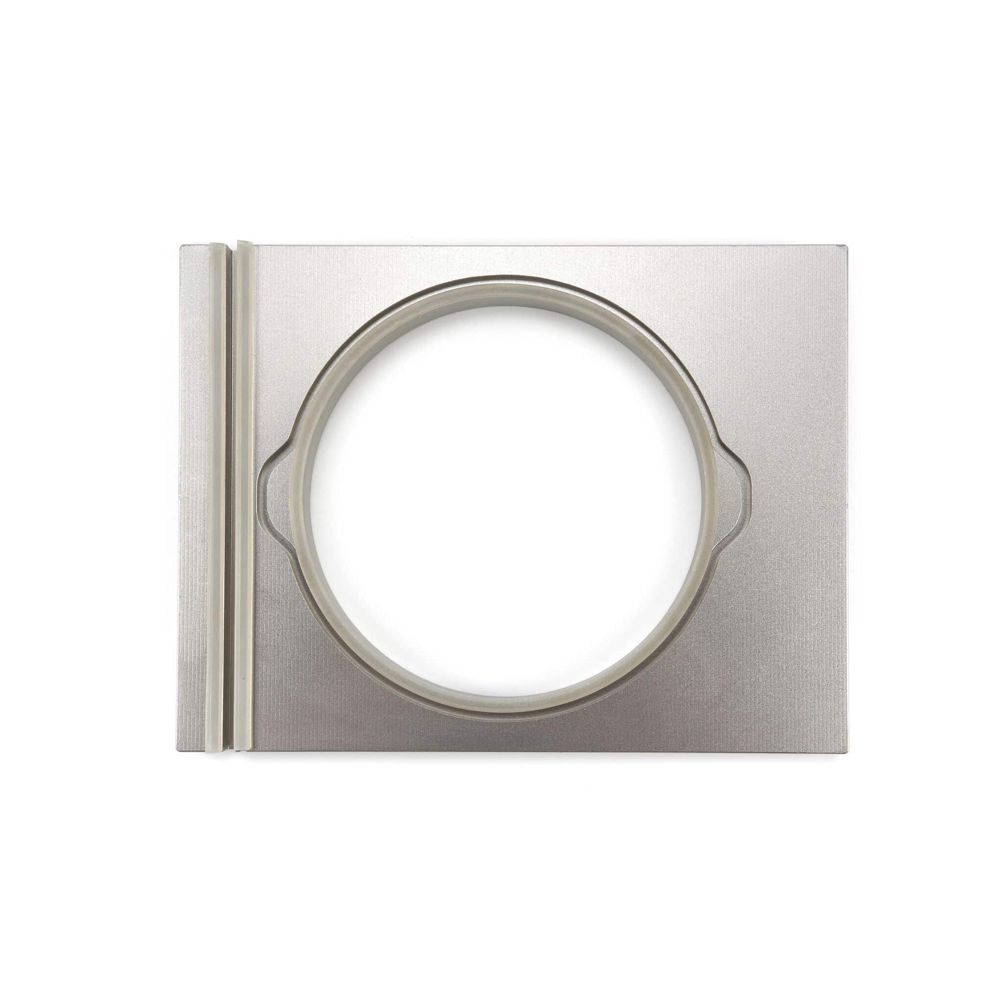 Forma pro svařování pro svářečky obědářů Ø 220 mm - střední - 1 přihrádka