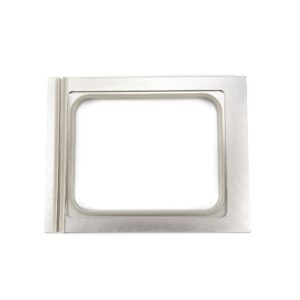 Forma pro svařování pro svářečky obědářů - 308 x 240 mm - velká - 1 přihrádka