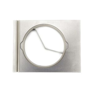 Matřice na svařování Pearl pro svářečku Ø 250 mm - velká - 2 přihrádky