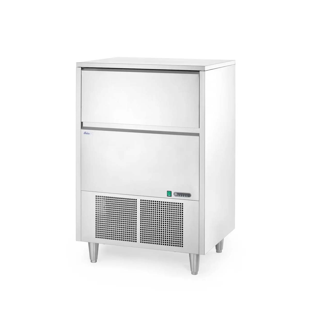 Výrobník ledu 80 kg/24 h | Arktic 271360