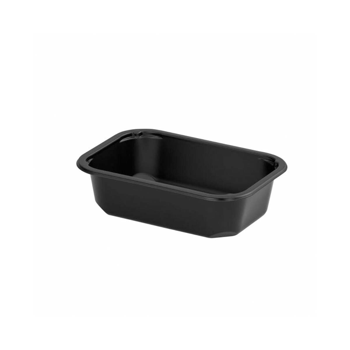 Zatavovací menu miska na polévku 350 ml – 384 ks – 160x112x45 mm