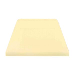 Stierka na cesto - 216x128 mm | Hendi 554272 je praktický pomocník, ktorý nájde svoje využitie nielen v domácnostiach ale aj gastro prevádzkach.