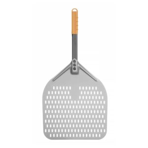 Lopata na pizzu - performovaná - 350x710 mm | Hendi 618080 je praktický pomocníkom do každej pizzerie, reštaurácie, bufetu, jedálne a pod.