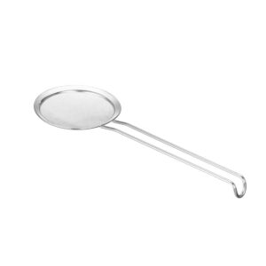 Sitko nerezové ⌀125x350 mm | Hendi 646205 z nehrdzavejúcej ocele je určené na použitie v profesionálnych kuchyniach ako aj v domácnostiach.