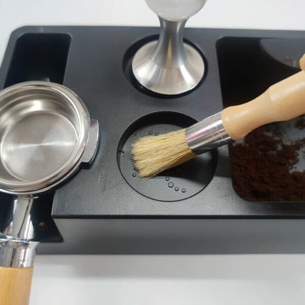 Baristický štetec Ø18 mm | Gastrokitchen