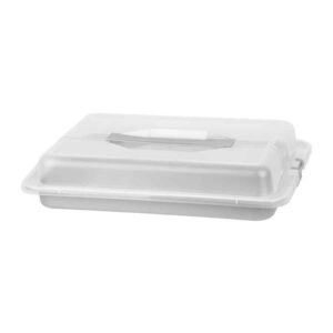 Box na zákusky MagicHome Caker CC09E - 42 x 29 x 8 cm