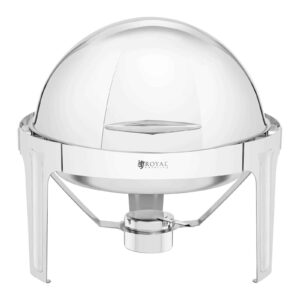 Chafing dish - 5,8 L | RCCD-RT1_6L