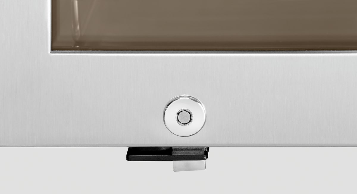 Chladnička na zrání masa - 63 L | Bartscher 700840 - Image 10