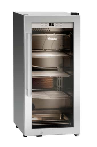 Chladnička na zrání masa - 63 L | Bartscher 700840 - Image 15