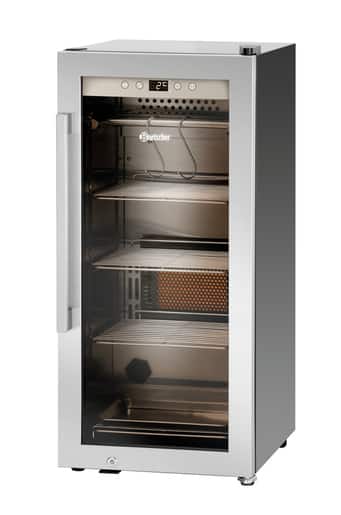 Chladnička na zrání masa - 63 L | Bartscher 700840 - Image 16