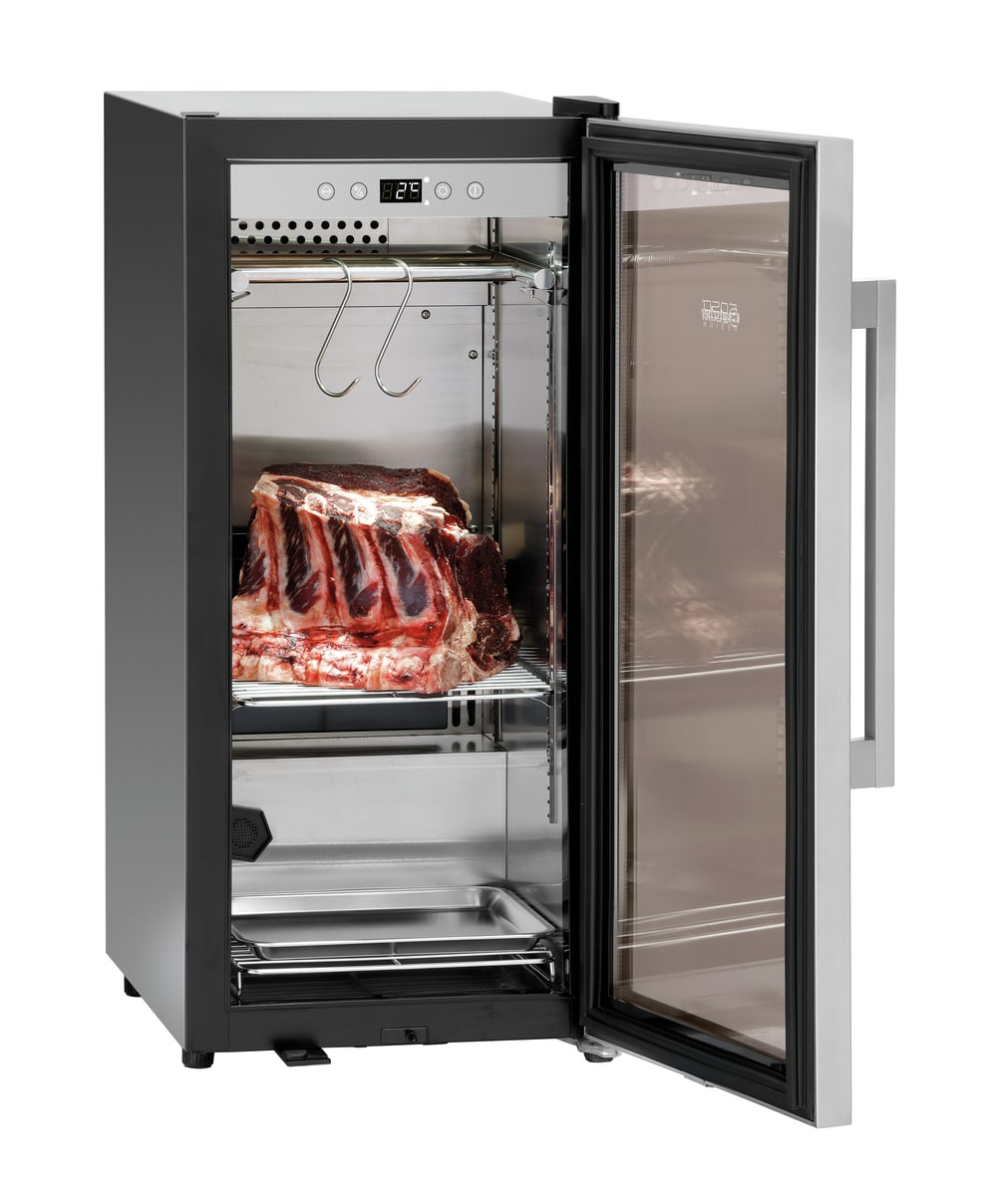 Chladnička na zrání masa - 63 L | Bartscher 700840 - Image 2