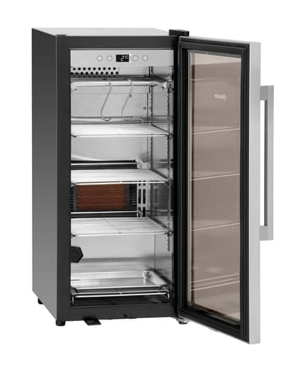 Chladnička na zrání masa - 63 L | Bartscher 700840 - Image 3