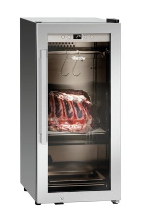Chladnička na zrenie mäsa - 63 l | Bartscher 700840