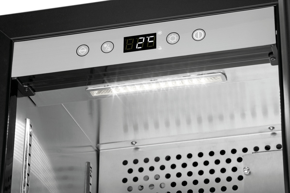 Chladnička na zrání masa - 63 L | Bartscher 700840 - Image 6