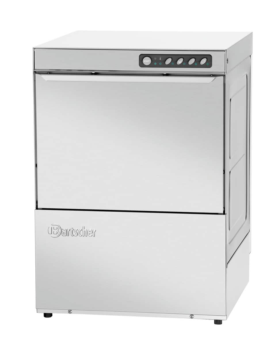 Podpultová myčka nádobí US C500 LP | Bartscher 110530 - Obrázek 10
