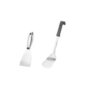 Špachtle, obracečky