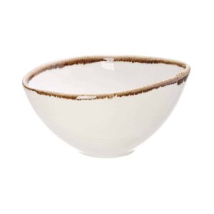 Miska Vanilla – 150x(V)65 mm | Fine Dine