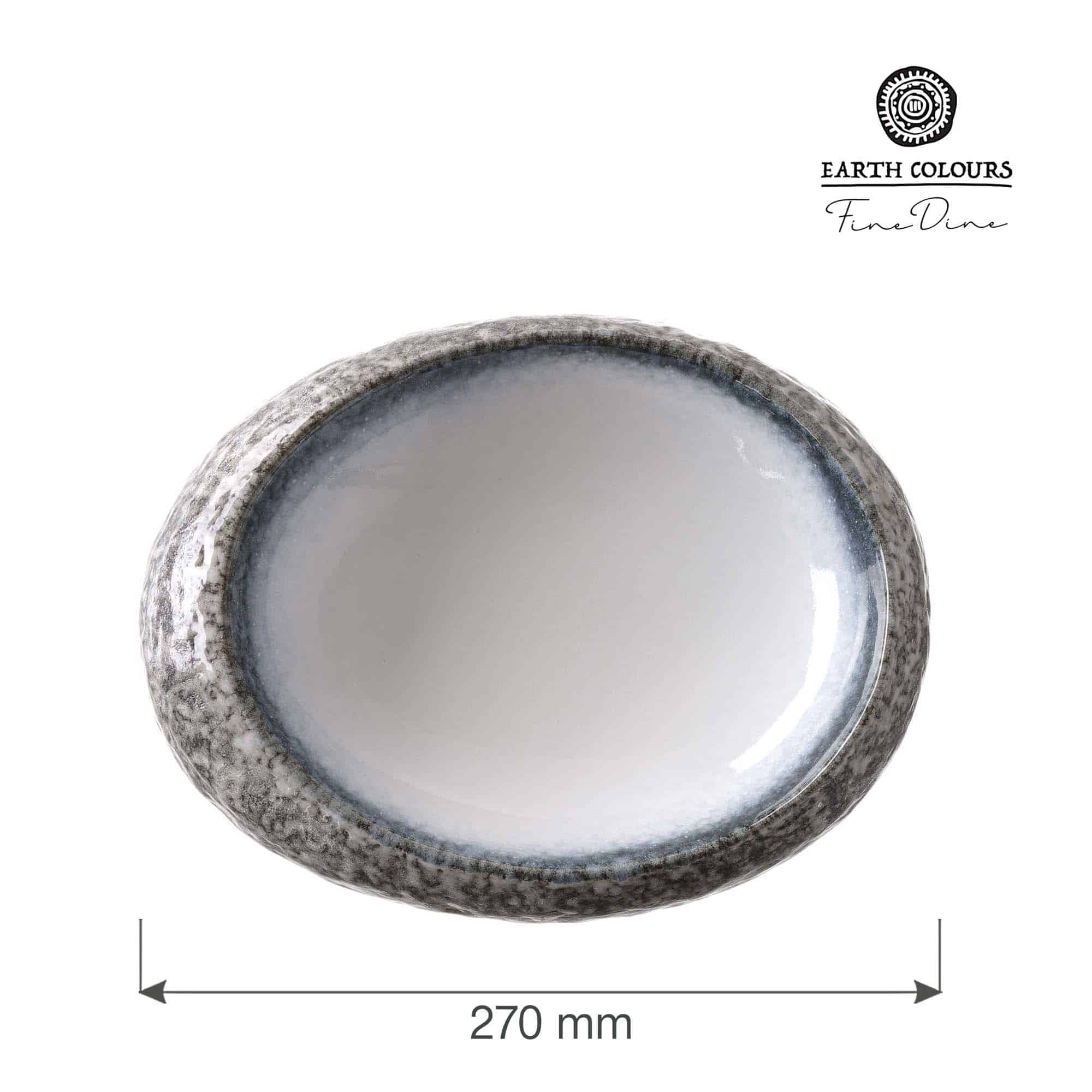 Miska Silk gourmet - 270 mm | Fine Dine - Obrázek 5