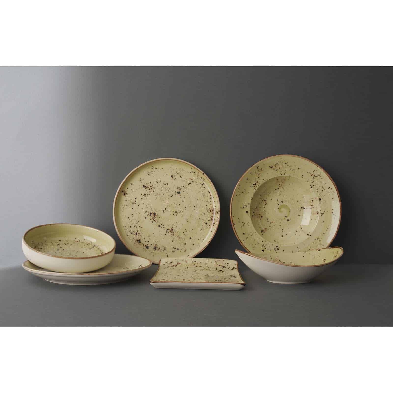 Olive stohovatelná miska - 80 mm | Fine Dine - Obrázek 7