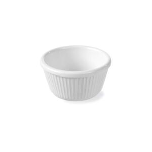 Melaminový ramekin - 80x(V)40 mm | Fine Dine
