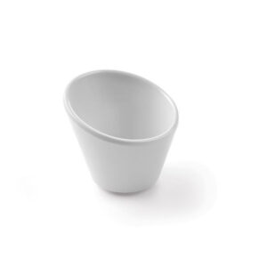 Šikmá miska Velocity - 97x97x(V) 60 mm - melamin | Fine Dine