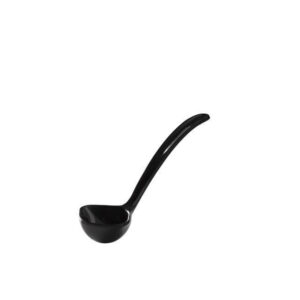 Melaminová naběračka na omáčku - 40 ml - 180 mm | Fine Dine