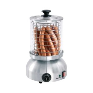 Hotdogovač - Bartscher | 120407