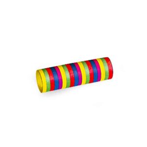 Serpentina (PAP) Pruhy 7 mm x 4 m [1 role]
